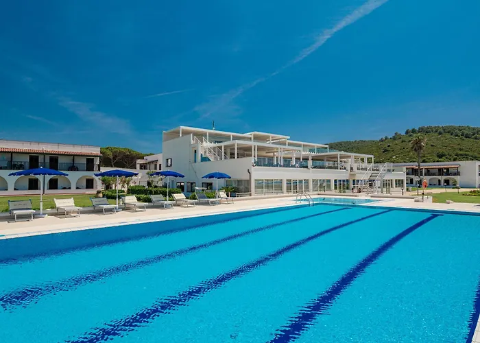 Hotel Portoconte