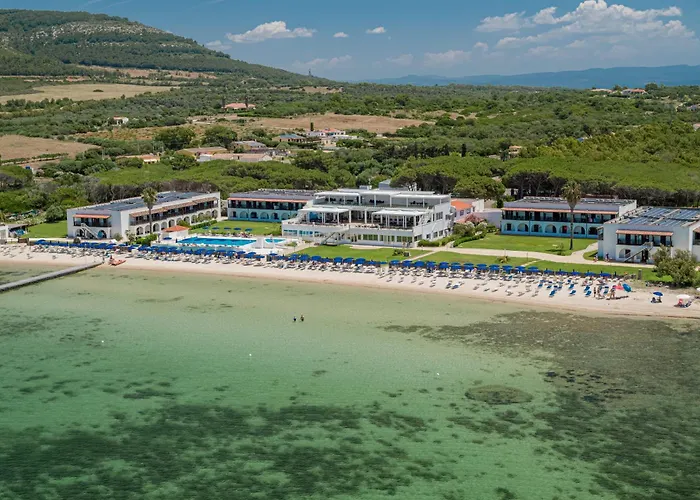 Hotel Portoconte