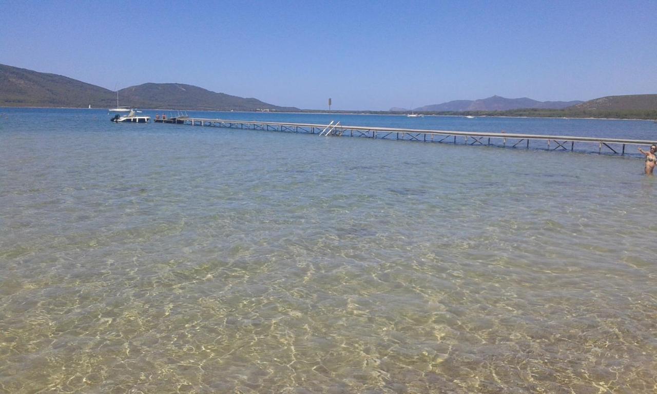 Hotel Portoconte 4*