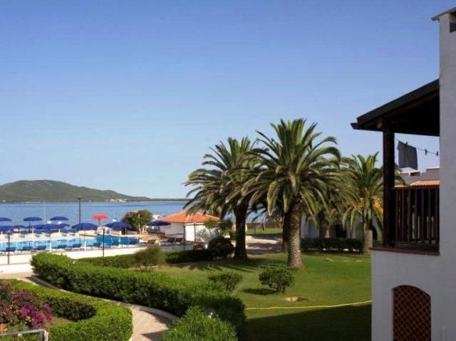 Hotel Portoconte