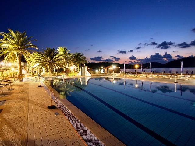 Hotel Portoconte
