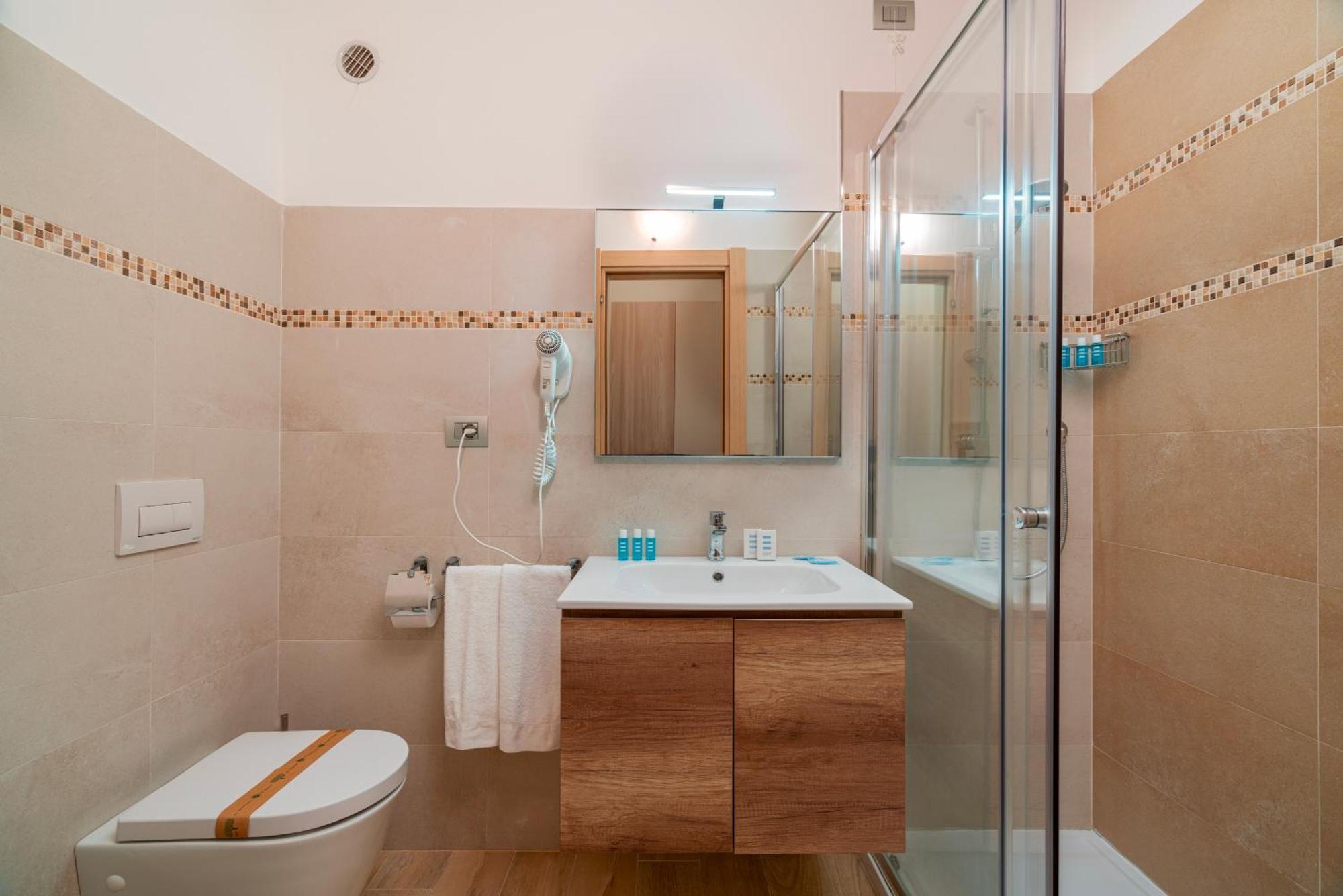 Portoconte Hotel