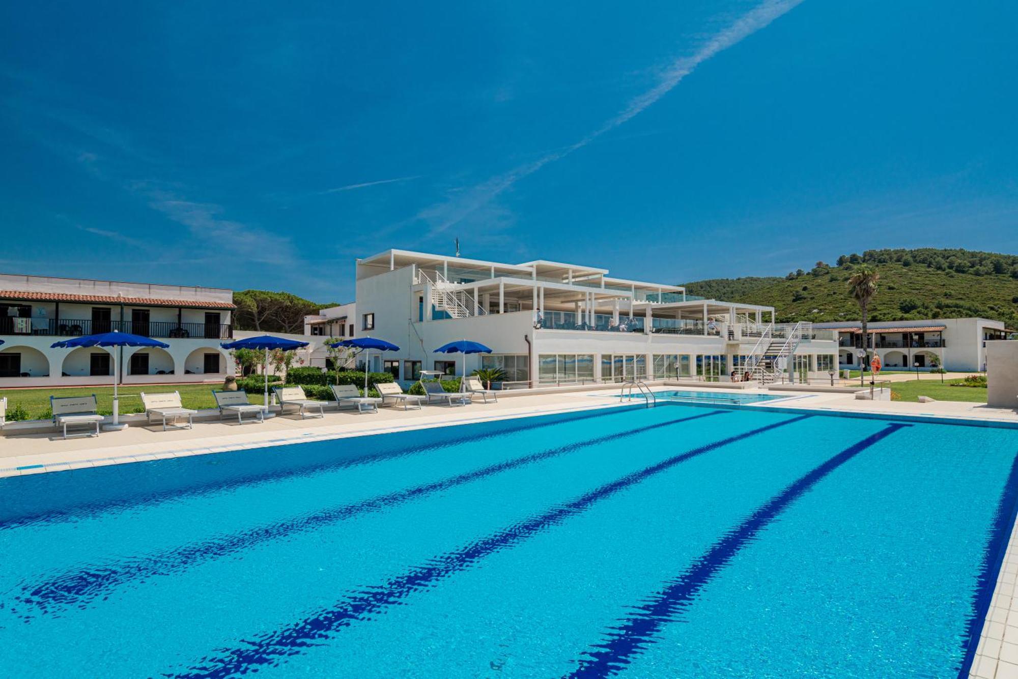 Hotel Portoconte Porto Conte