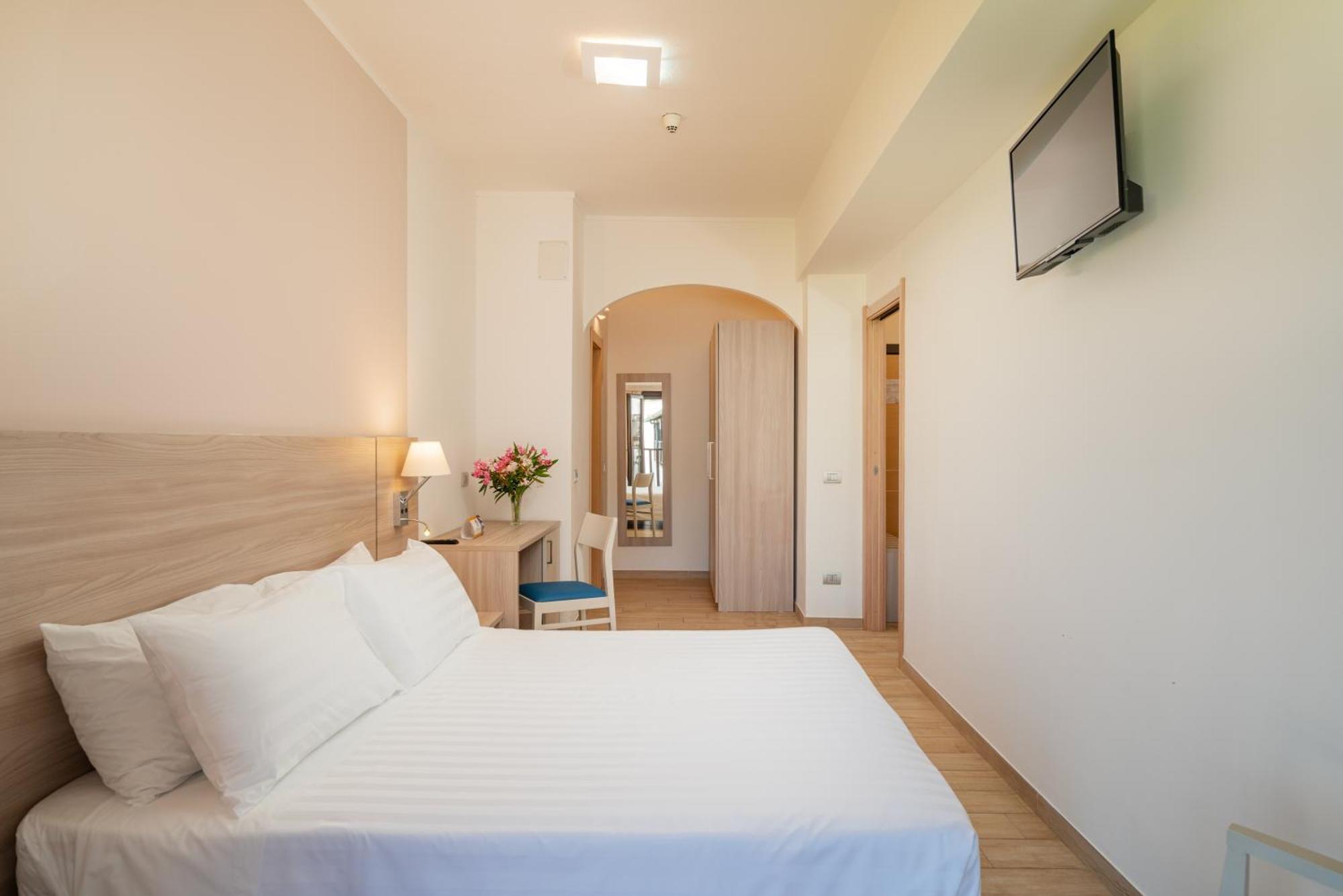 Portoconte Hotel 4*