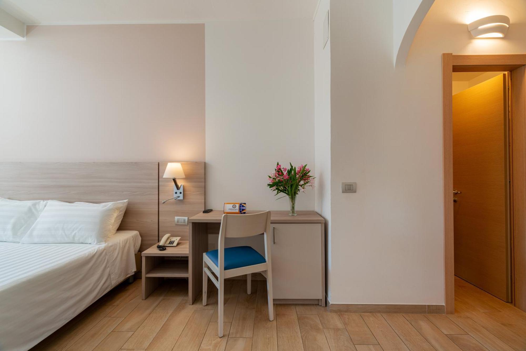 Portoconte Hotel Porto Conte