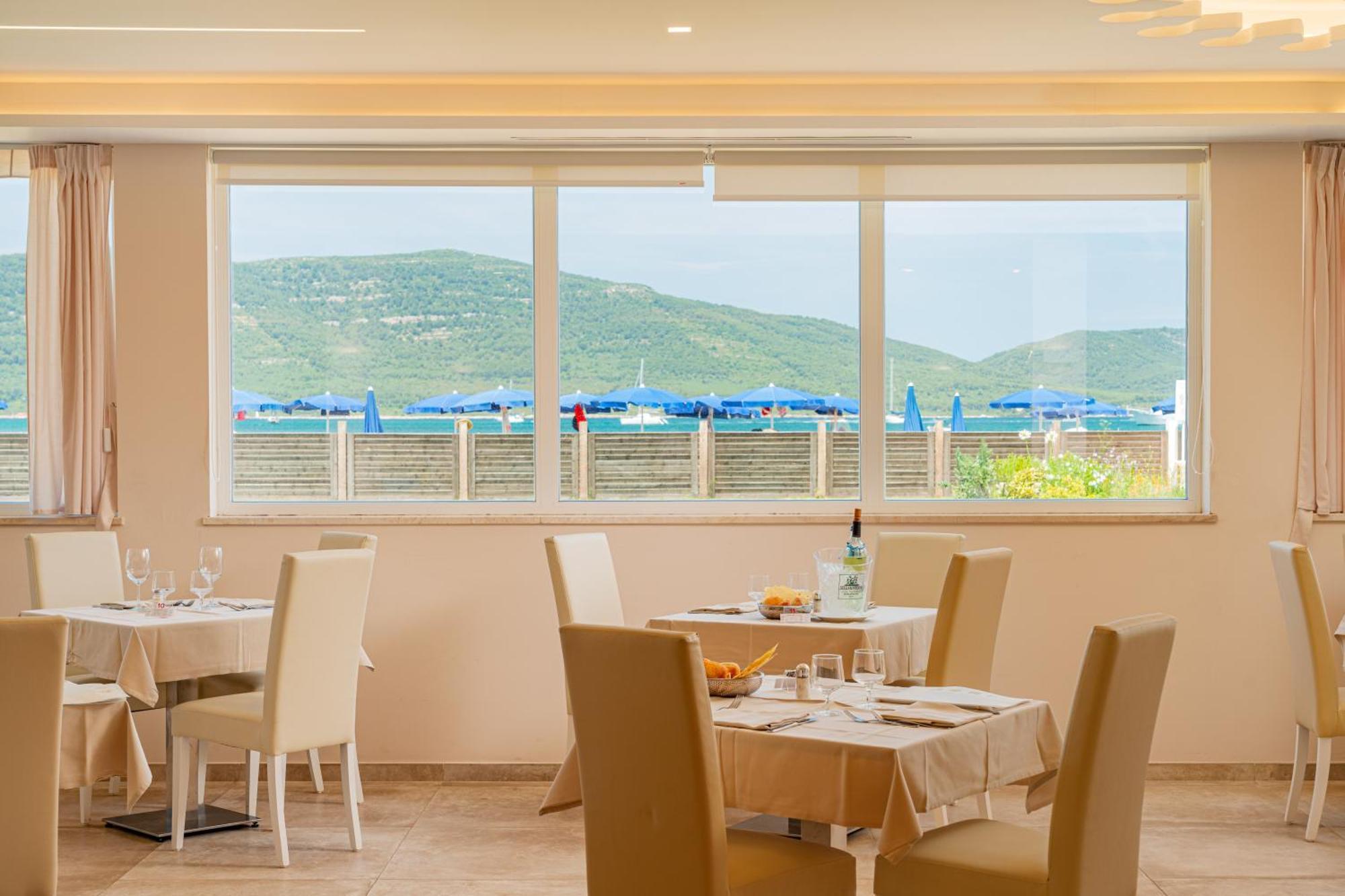 Portoconte Hotel Porto Conte