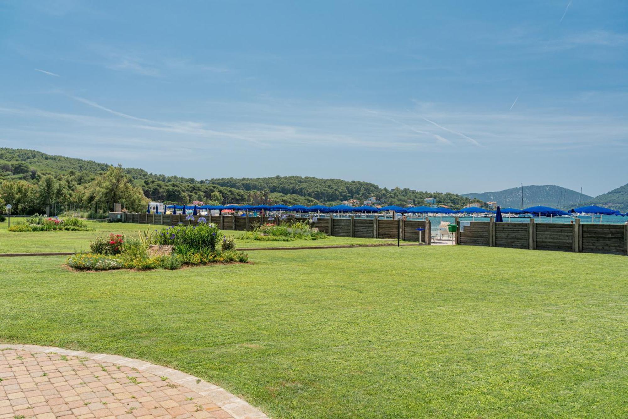 Portoconte 4*