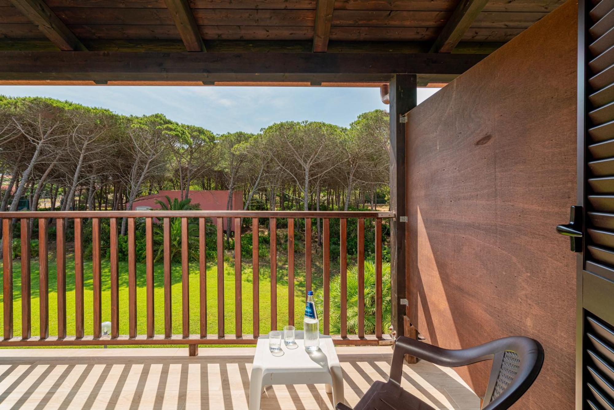 Portoconte Hotel Porto Conte