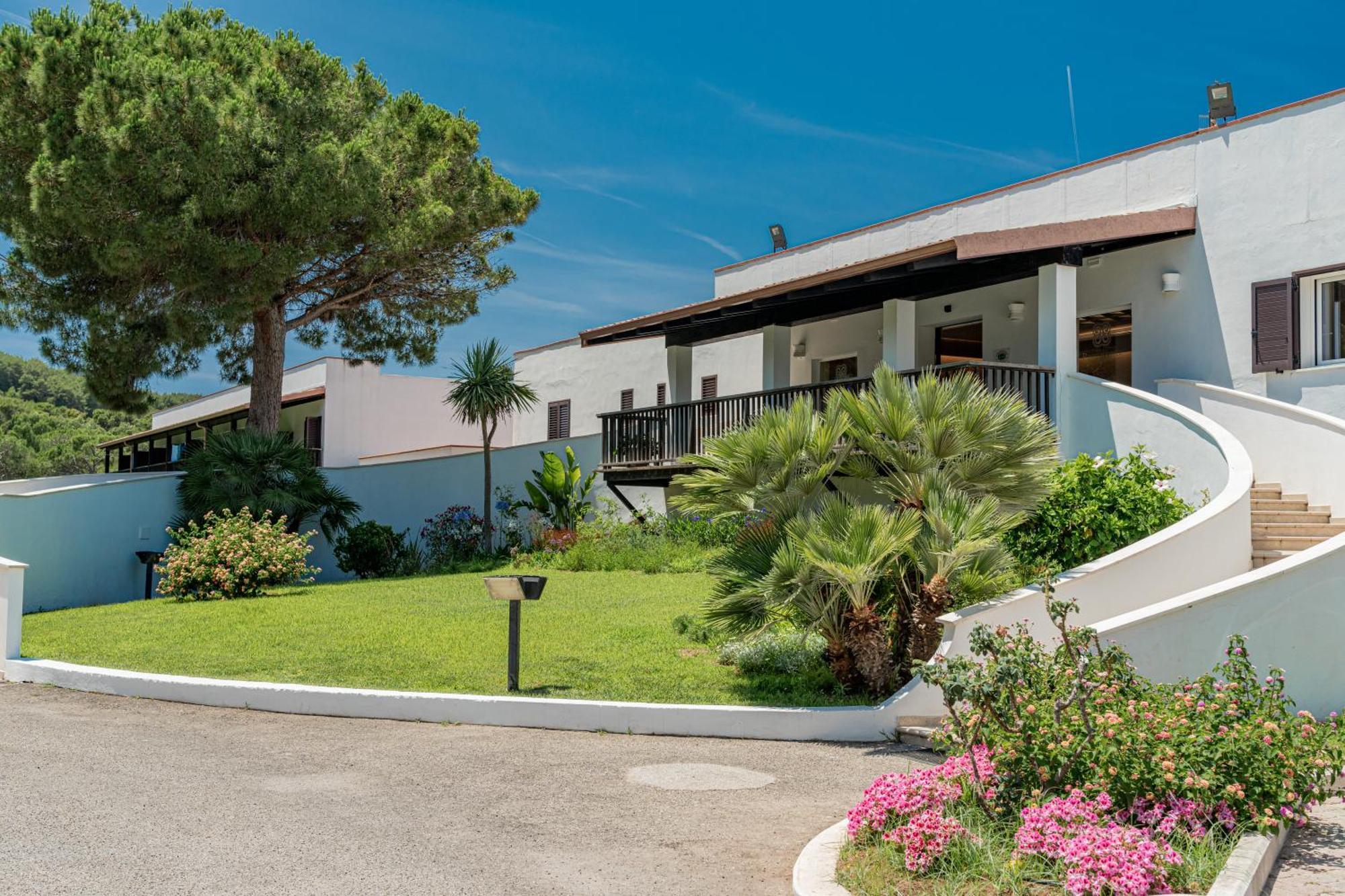 Portoconte Porto Conte