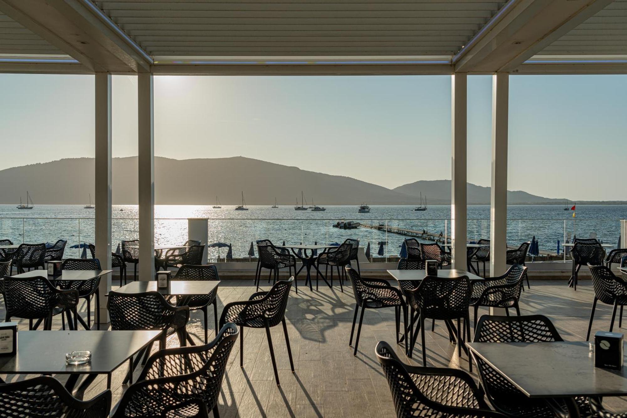 Portoconte Hotel