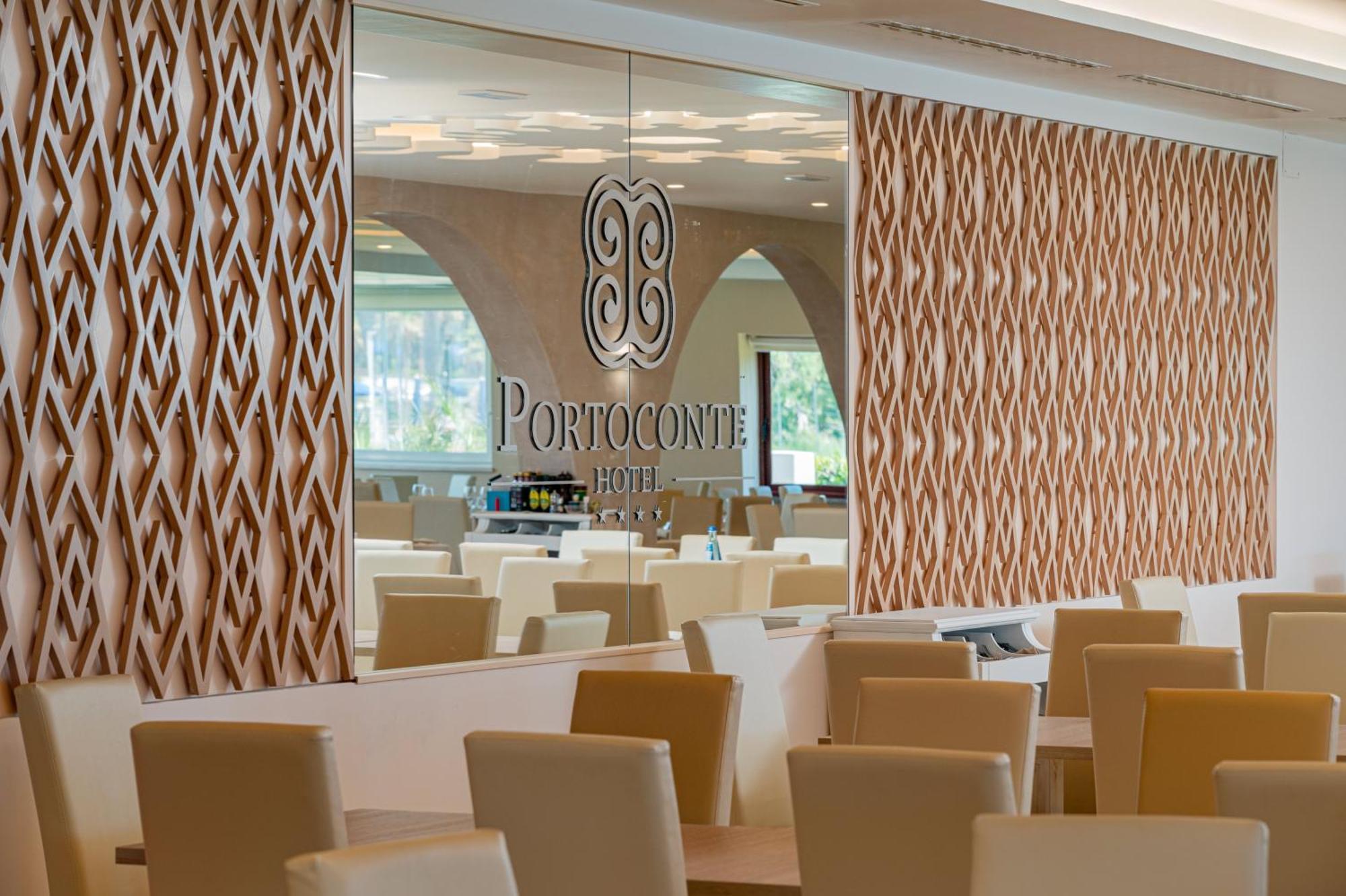 Portoconte Hotel