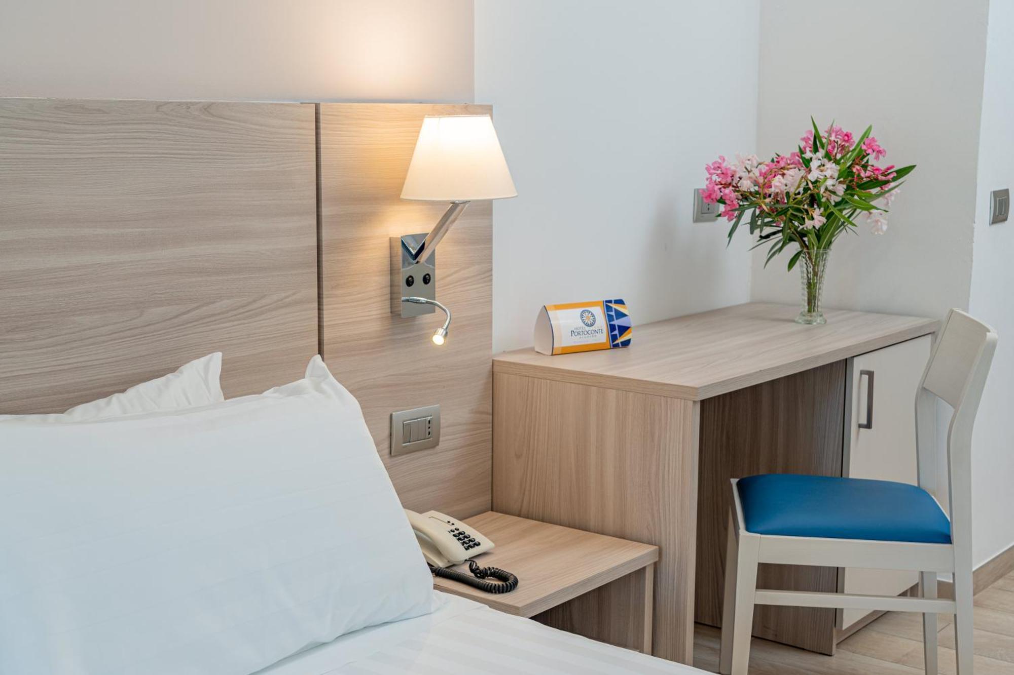 Hotel Portoconte 4*