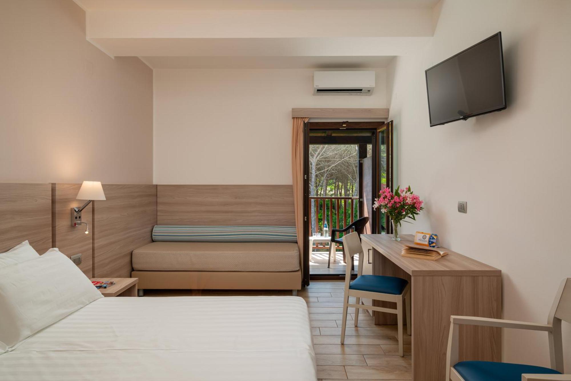 Portoconte Hotel Porto Conte