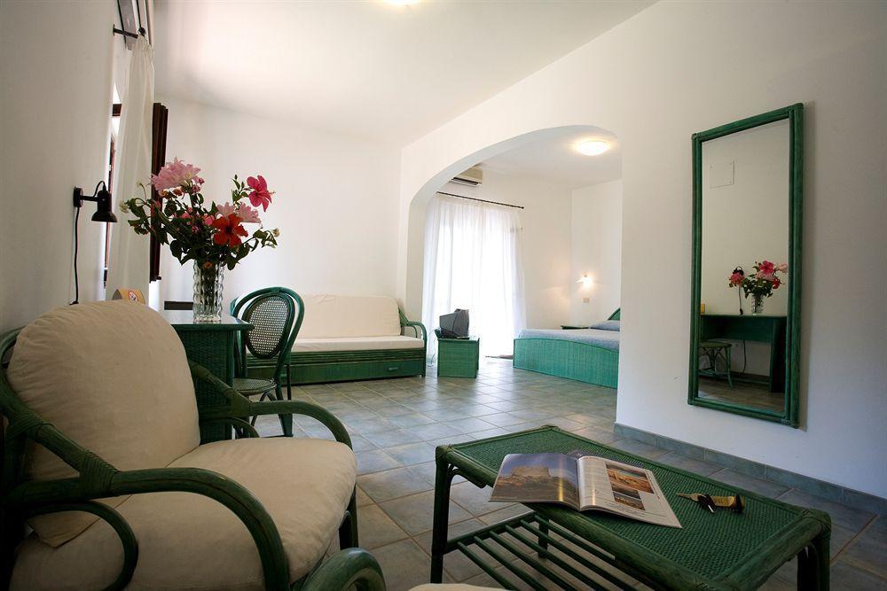 Portoconte Hotel Porto Conte