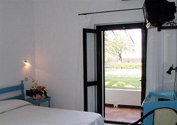 Hotel Portoconte 4*