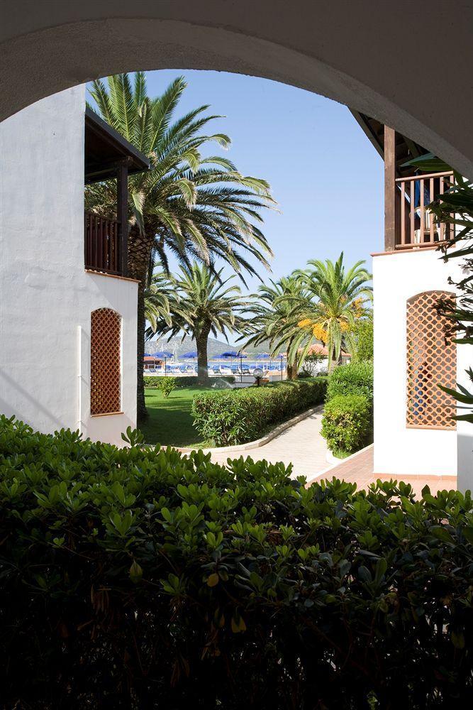 Portoconte Hotel 4*
