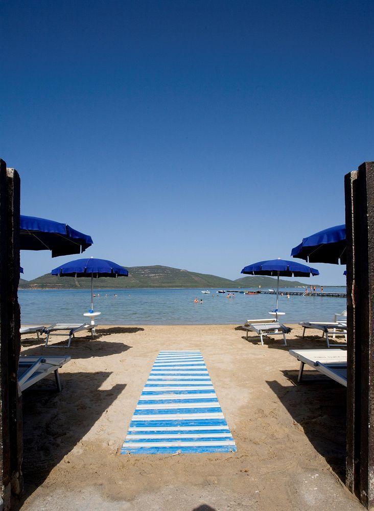 Portoconte Hotel Porto Conte