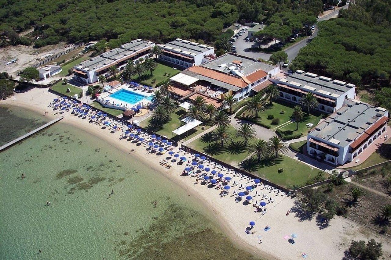 Hotel Portoconte