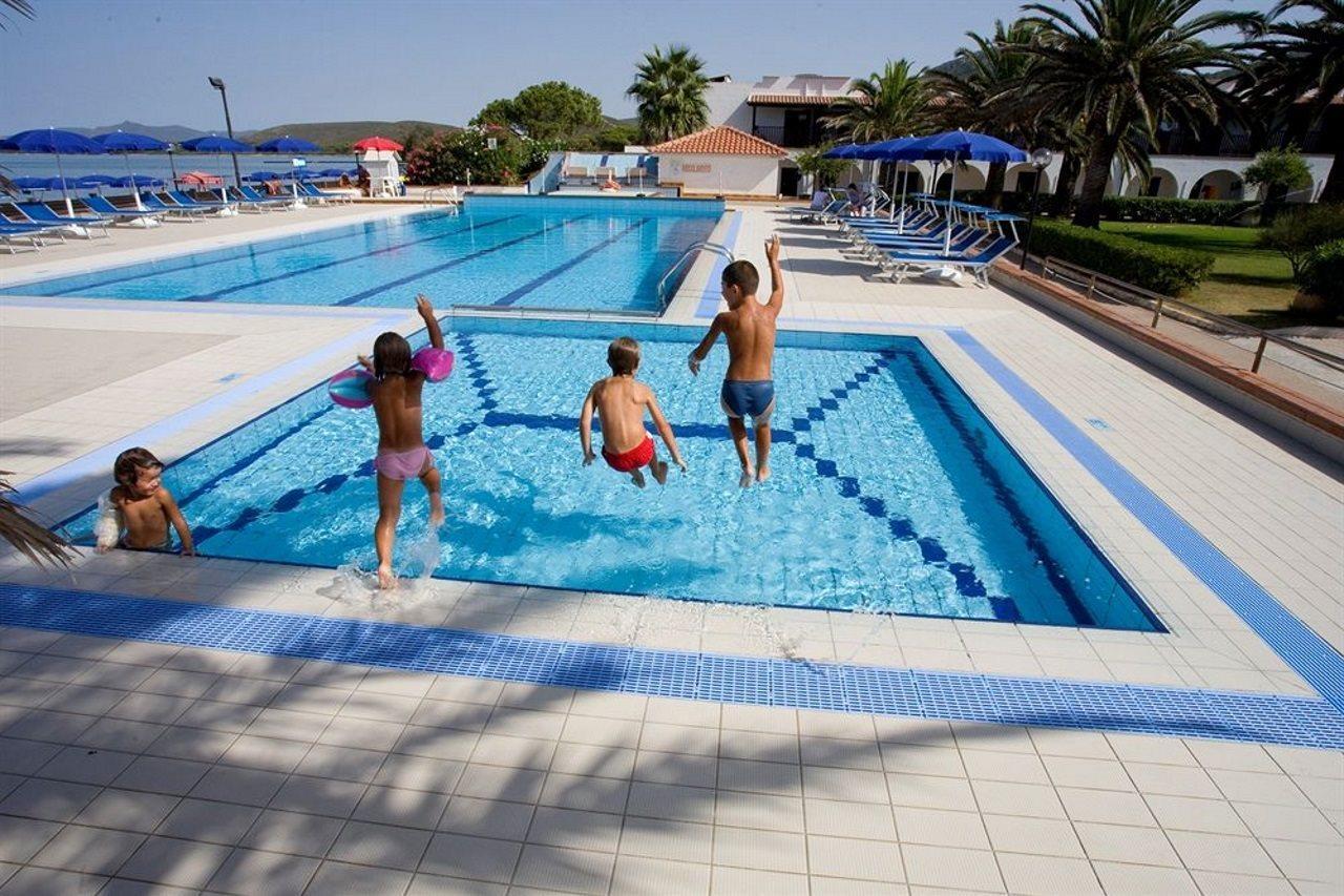 Hotel Portoconte 4*