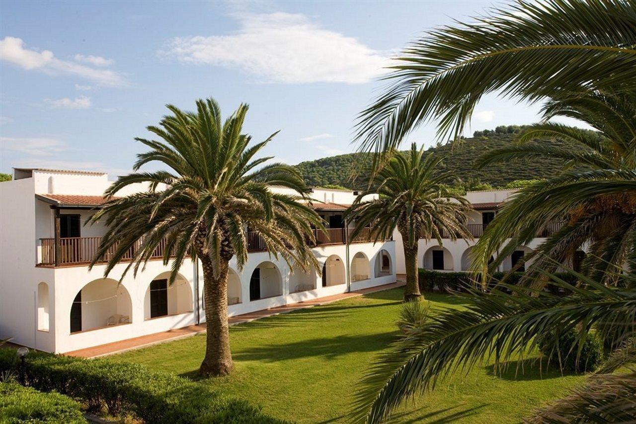 Hotel Portoconte