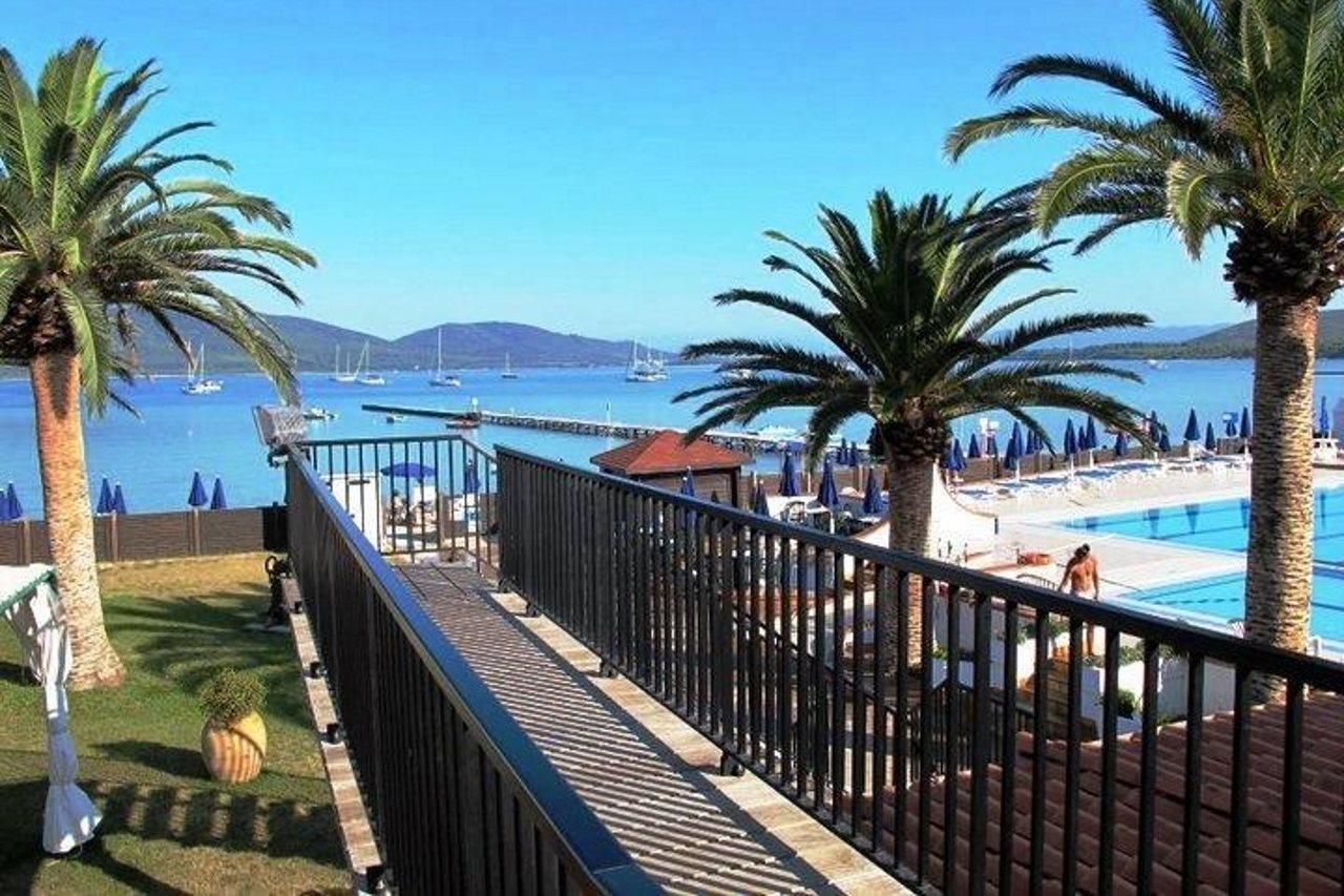 Hotel Portoconte Porto Conte