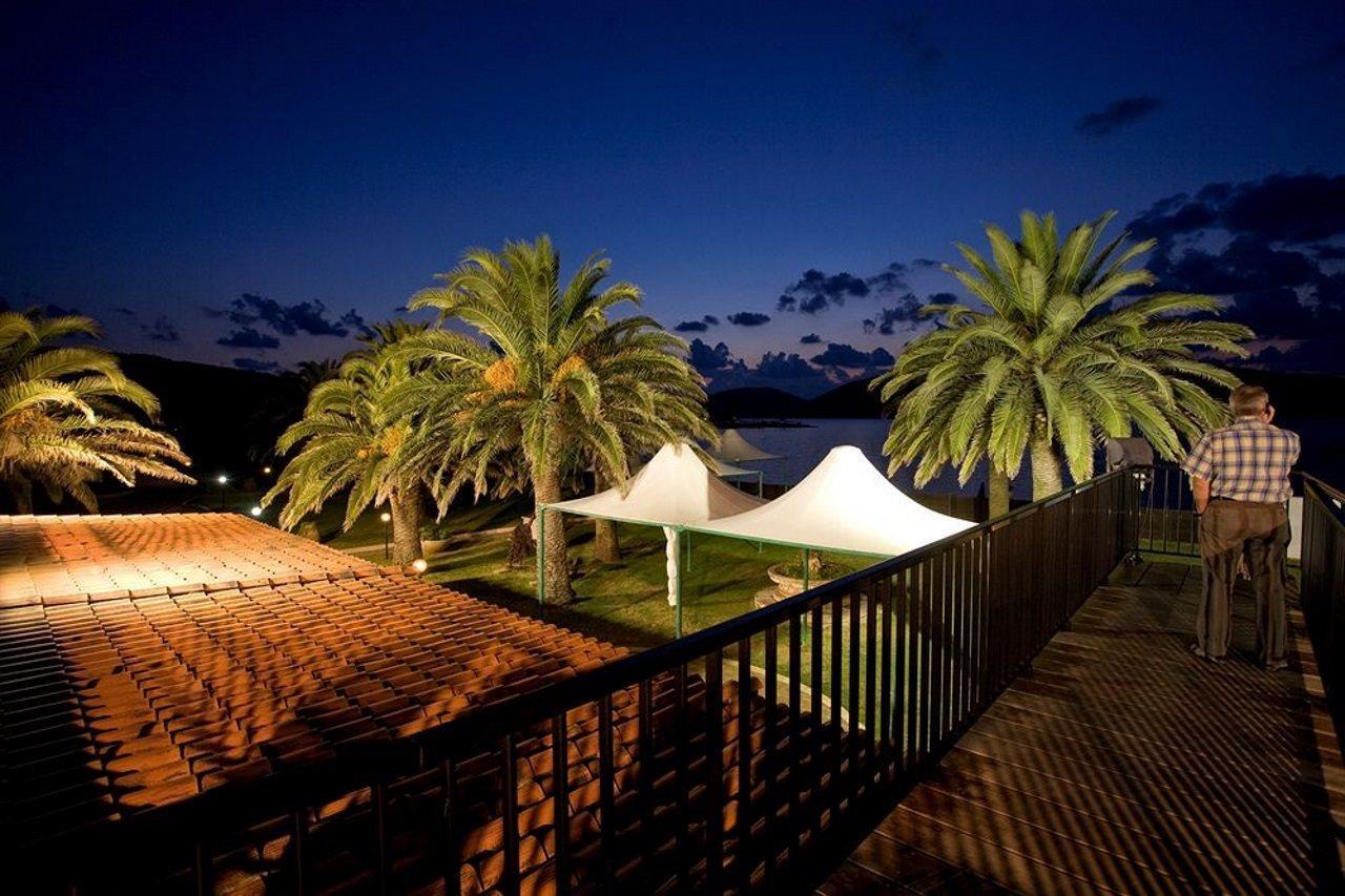 Hotel Portoconte