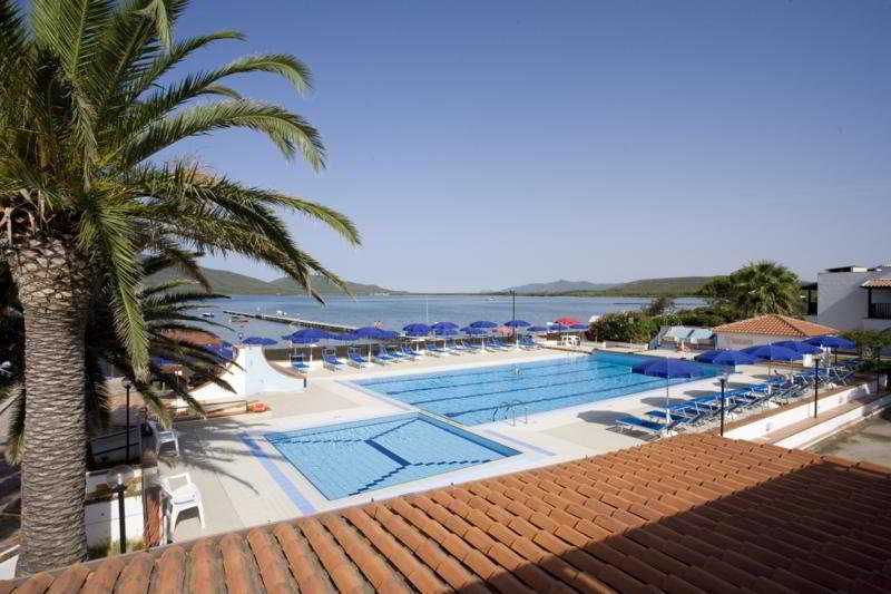 Portoconte Hotel 4*