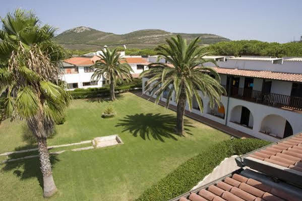 Portoconte Hotel Porto Conte