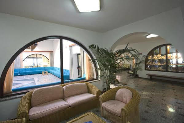 Hotel Portoconte 4*
