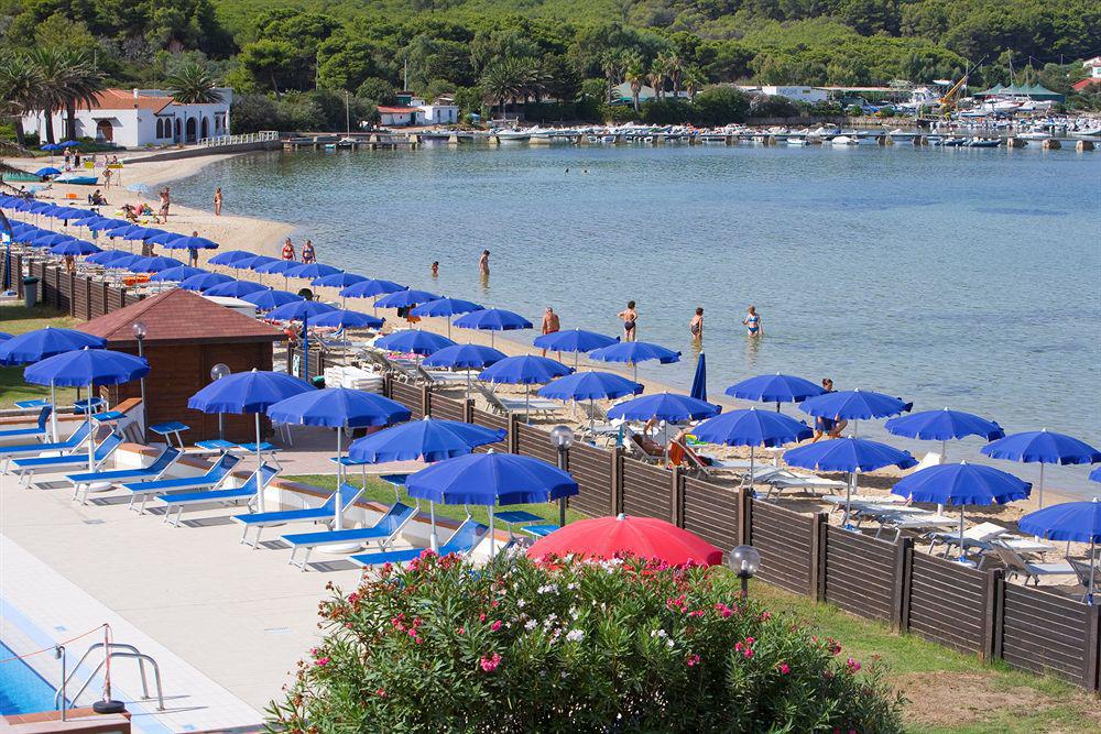 Hotel Portoconte