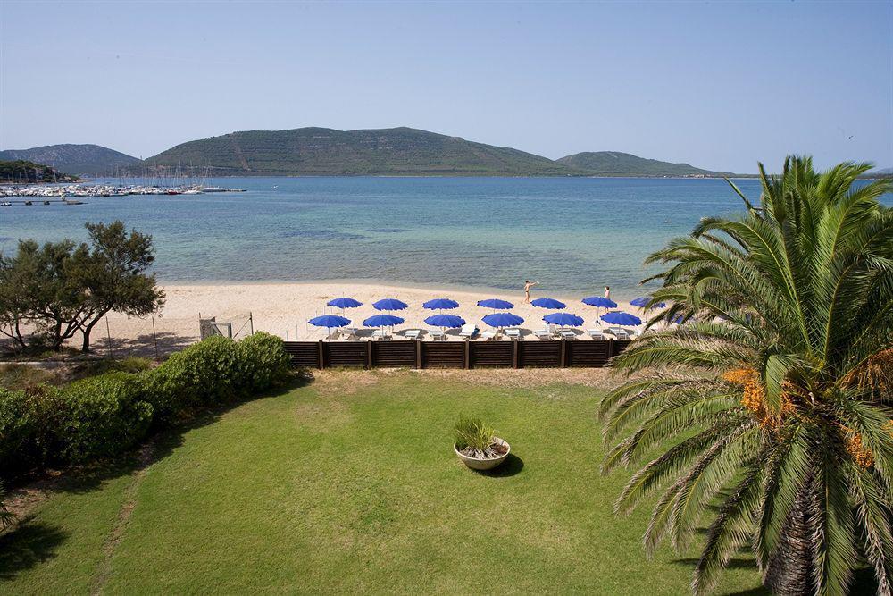 Portoconte Hotel Porto Conte