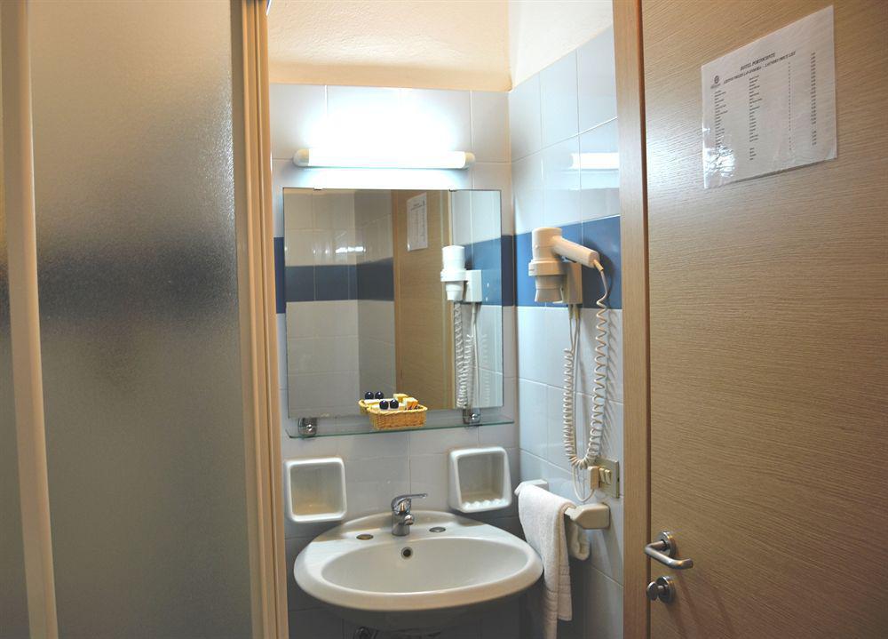 Portoconte Hotel