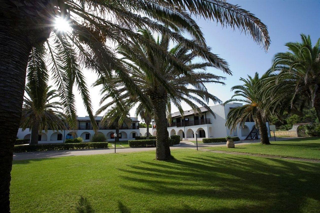 Hotel Portoconte 4*